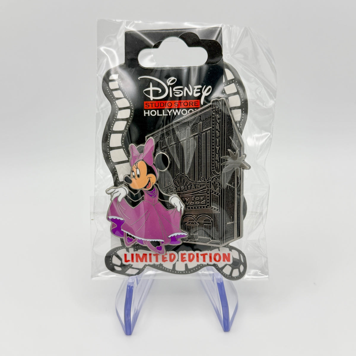 2026 D23 Pins