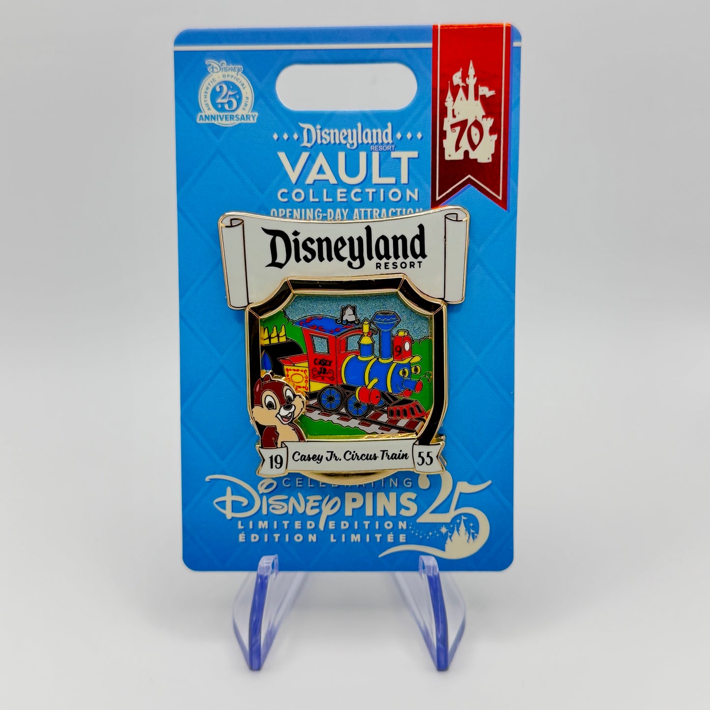 Disneyland Vault Collection Opening Day Attraction Posters Limited Edition 4000