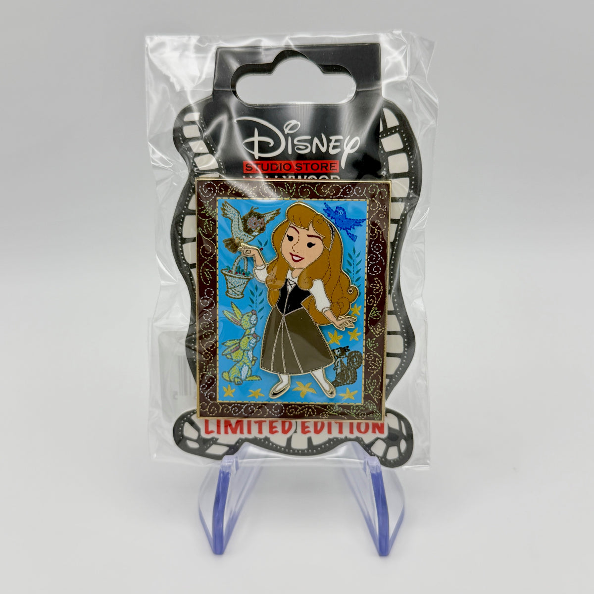2026 D23 Pins