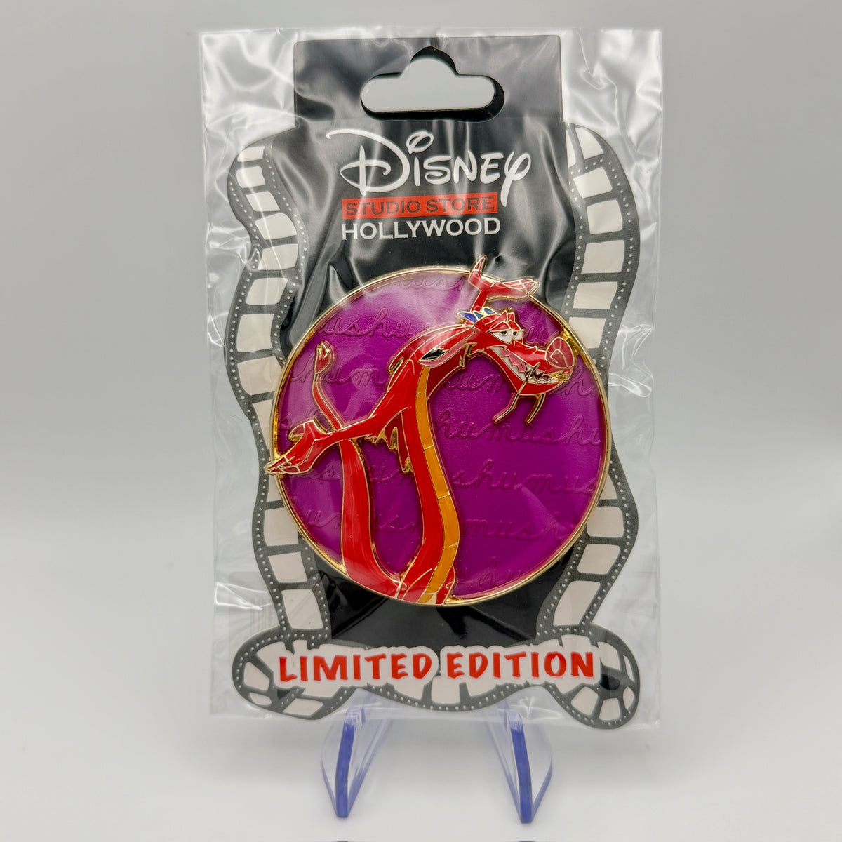 2026 D23 Pins