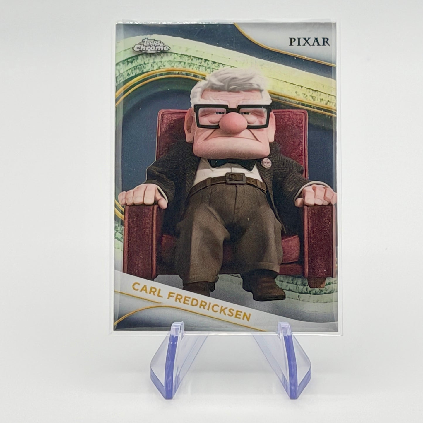 2025 Topps Chrome Disney Trading Cards - Singles