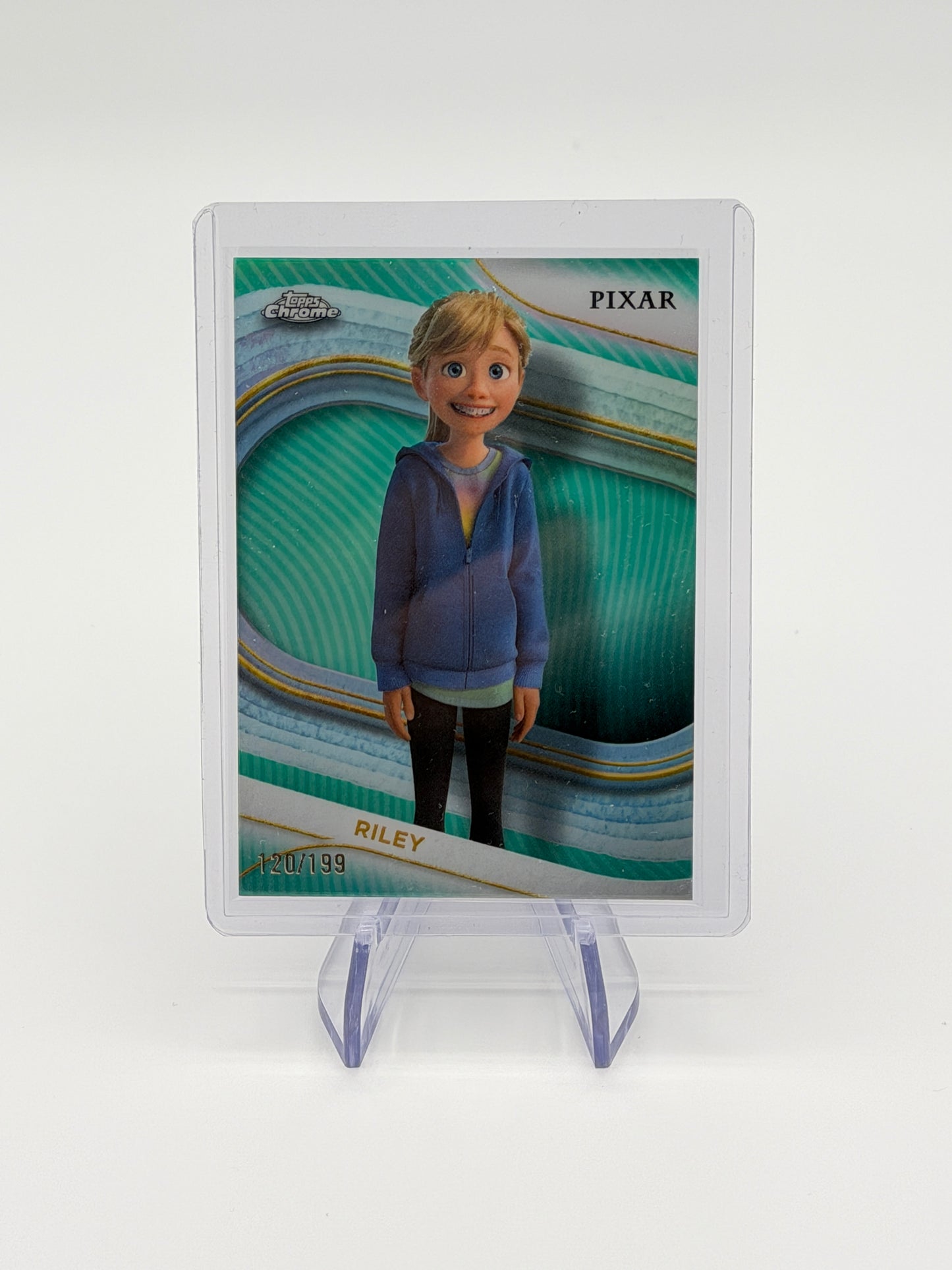 2025 Topps Chrome Disney Trading Cards - Singles