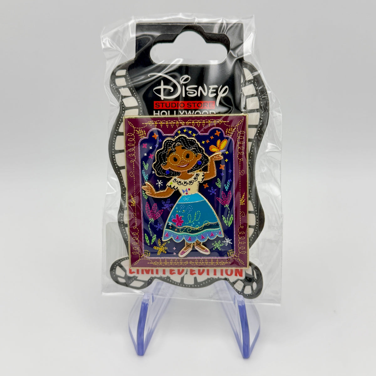 2026 D23 Pins