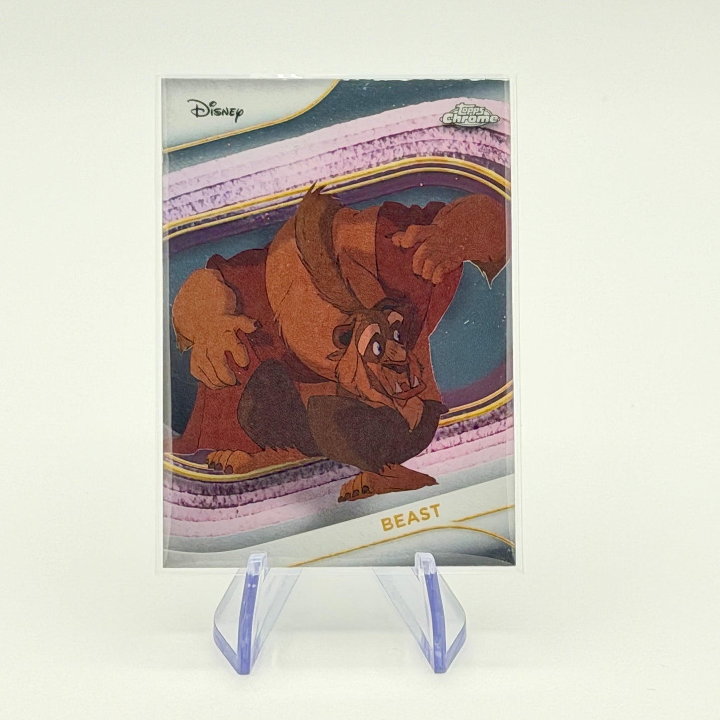 2025 Topps Chrome Disney Trading Cards - Singles