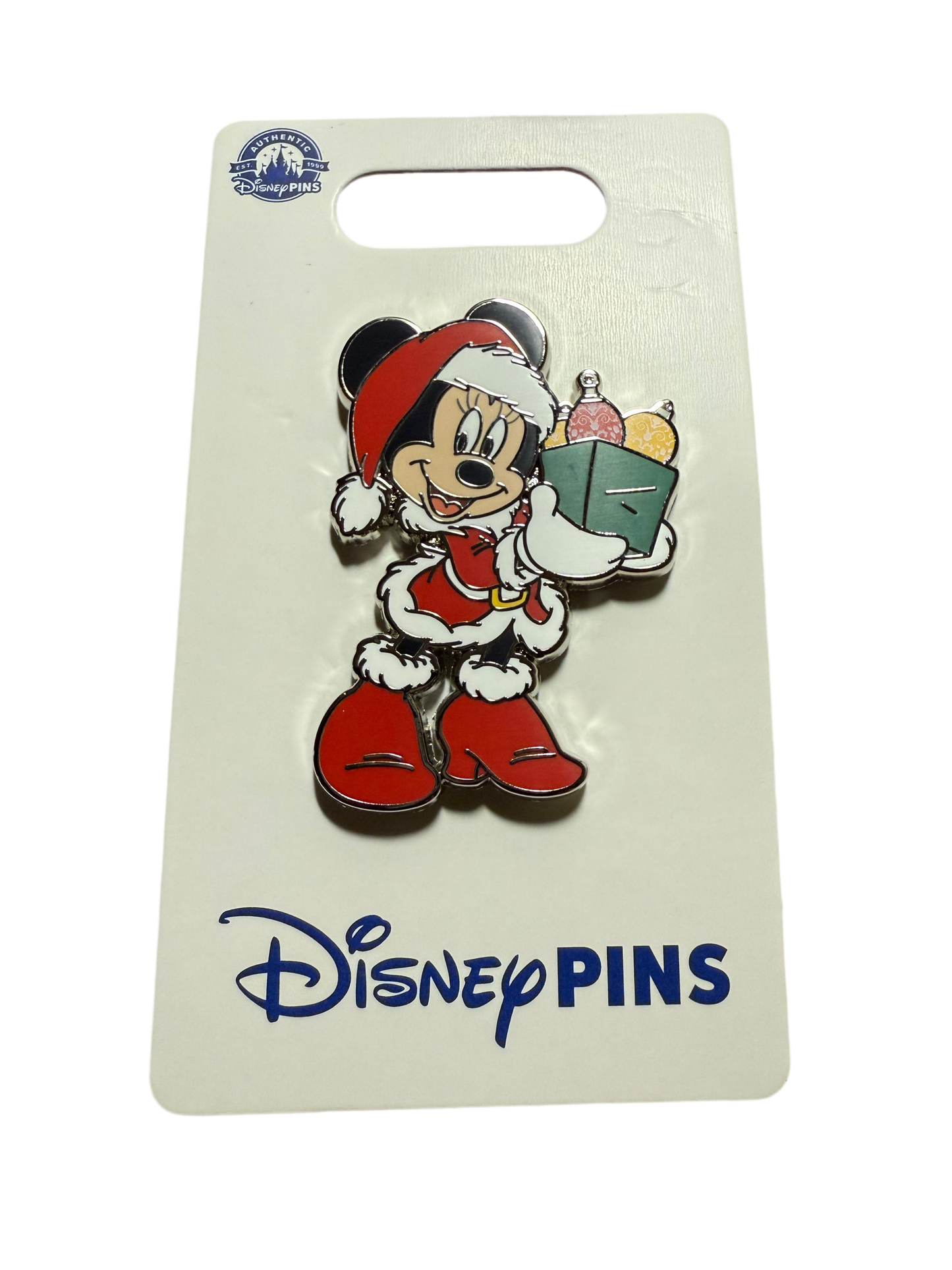 Making Christmas Magical Open Edition