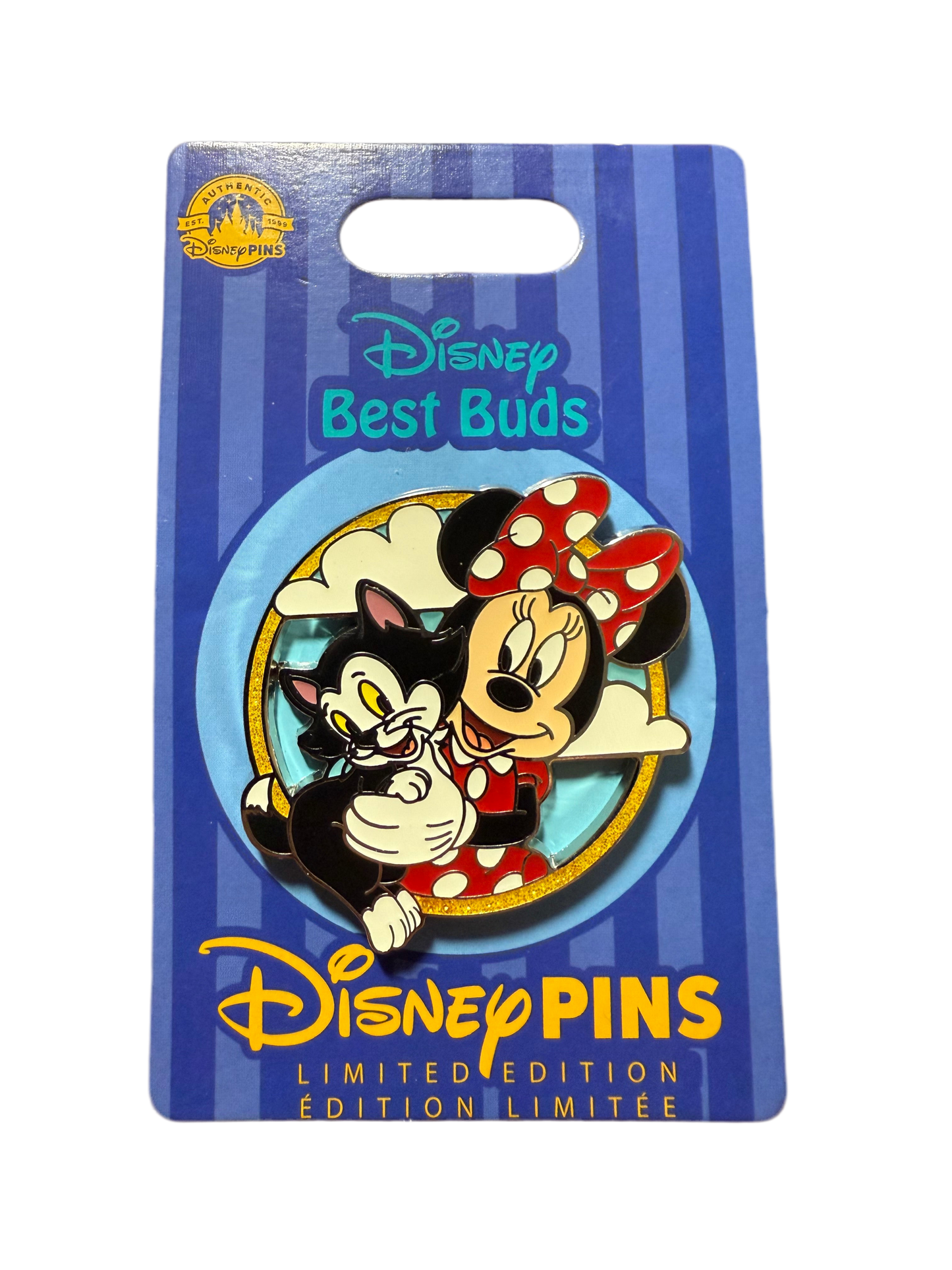 Best Buds Series