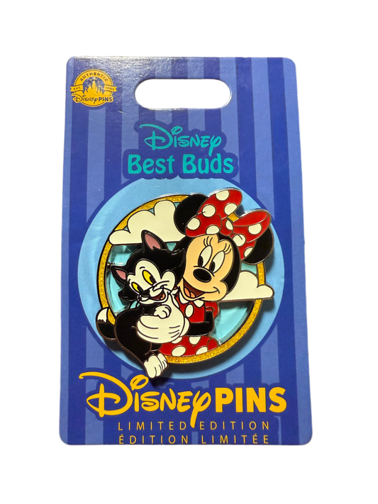 Best Buds Series
