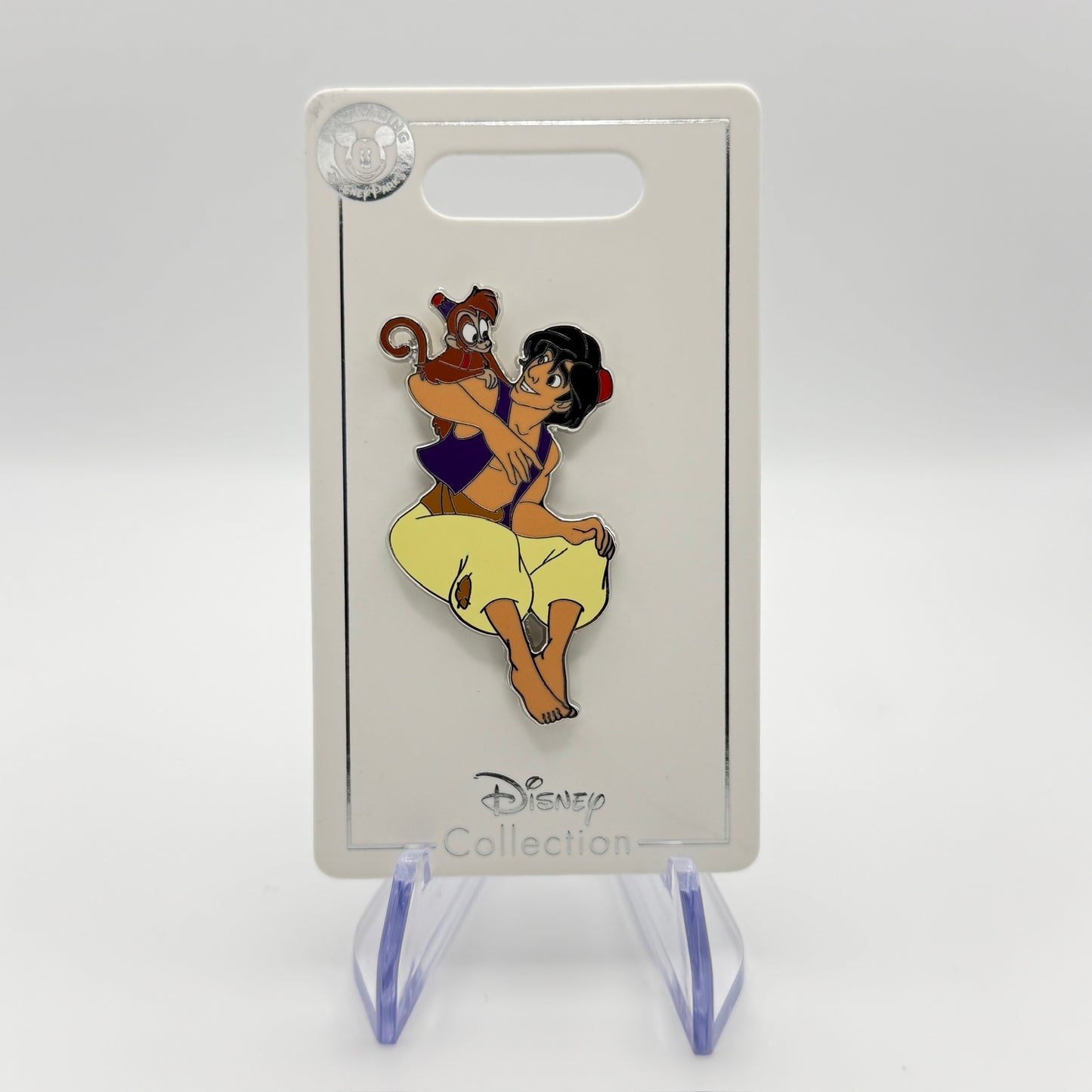 Aladdin Series - Open Edition