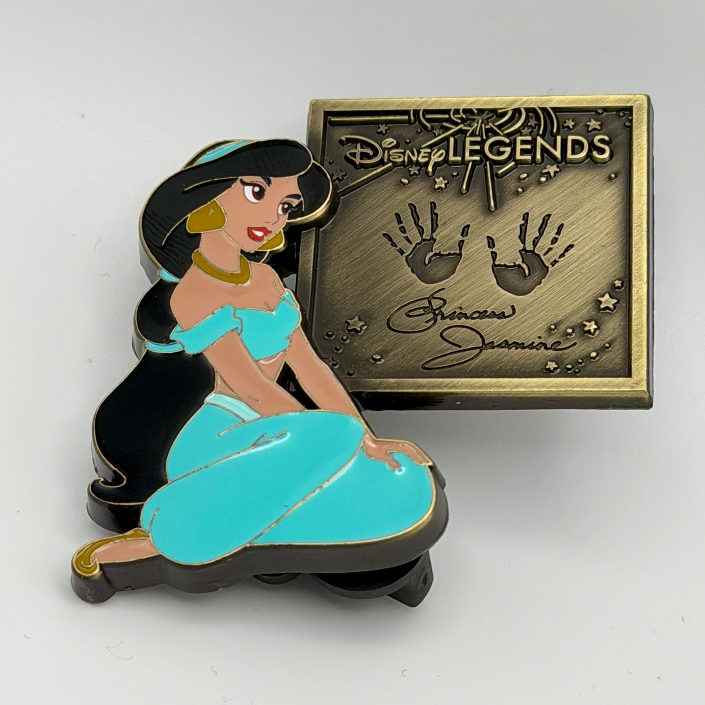Disney Legends Plaques-Series 1