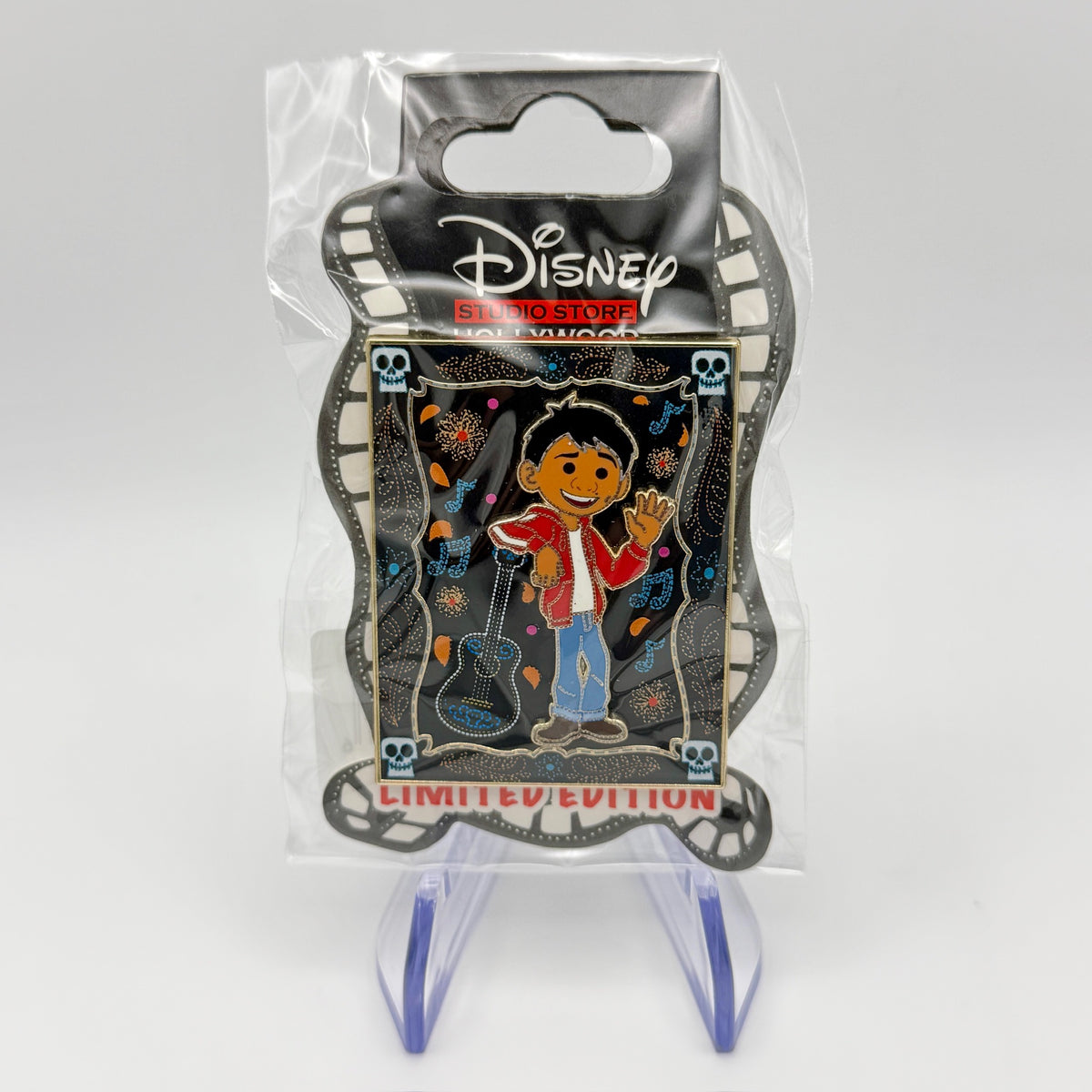 2026 D23 Pins