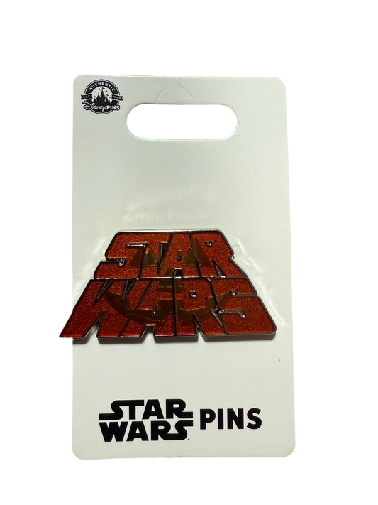 Jack-O-Lantern Star Wars Logo Open Edition