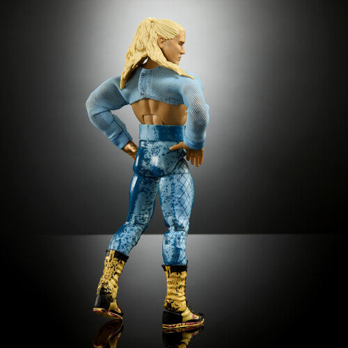 WWE Elite Collection Series 110 Elton Prince