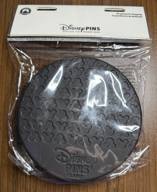Disney Pins Premium Inserts