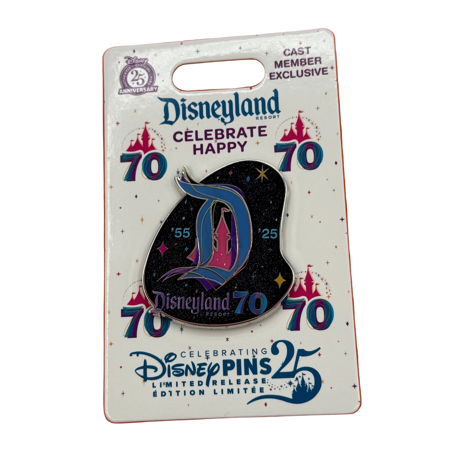 Gothic D Cast Exclusive-SPF43