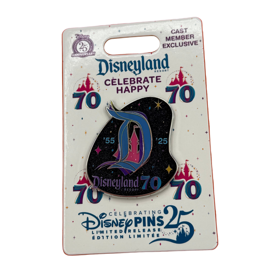 Gothic D Cast Exclusive-SPF43