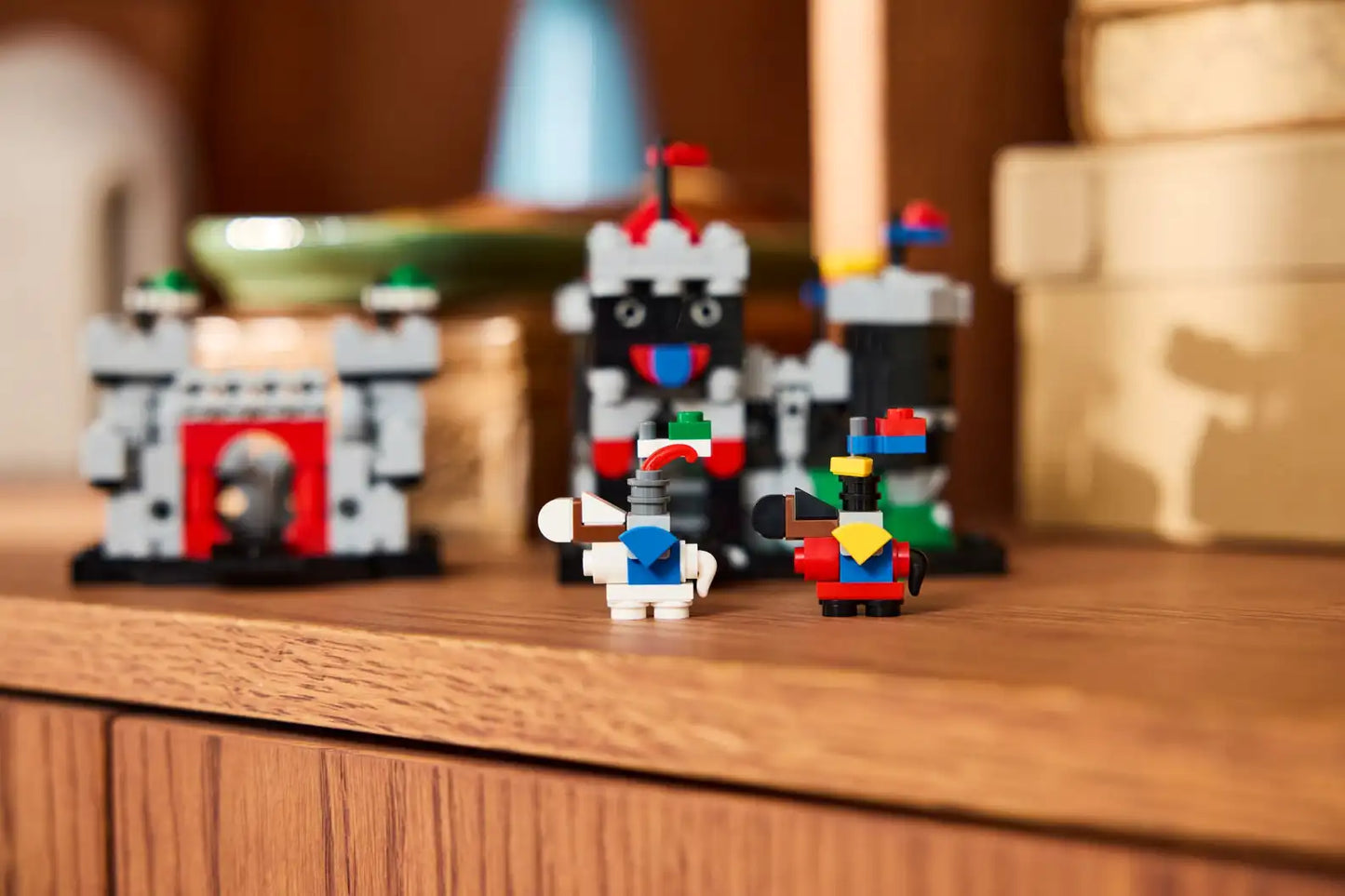 40775 LEGO Mini Knights Castle