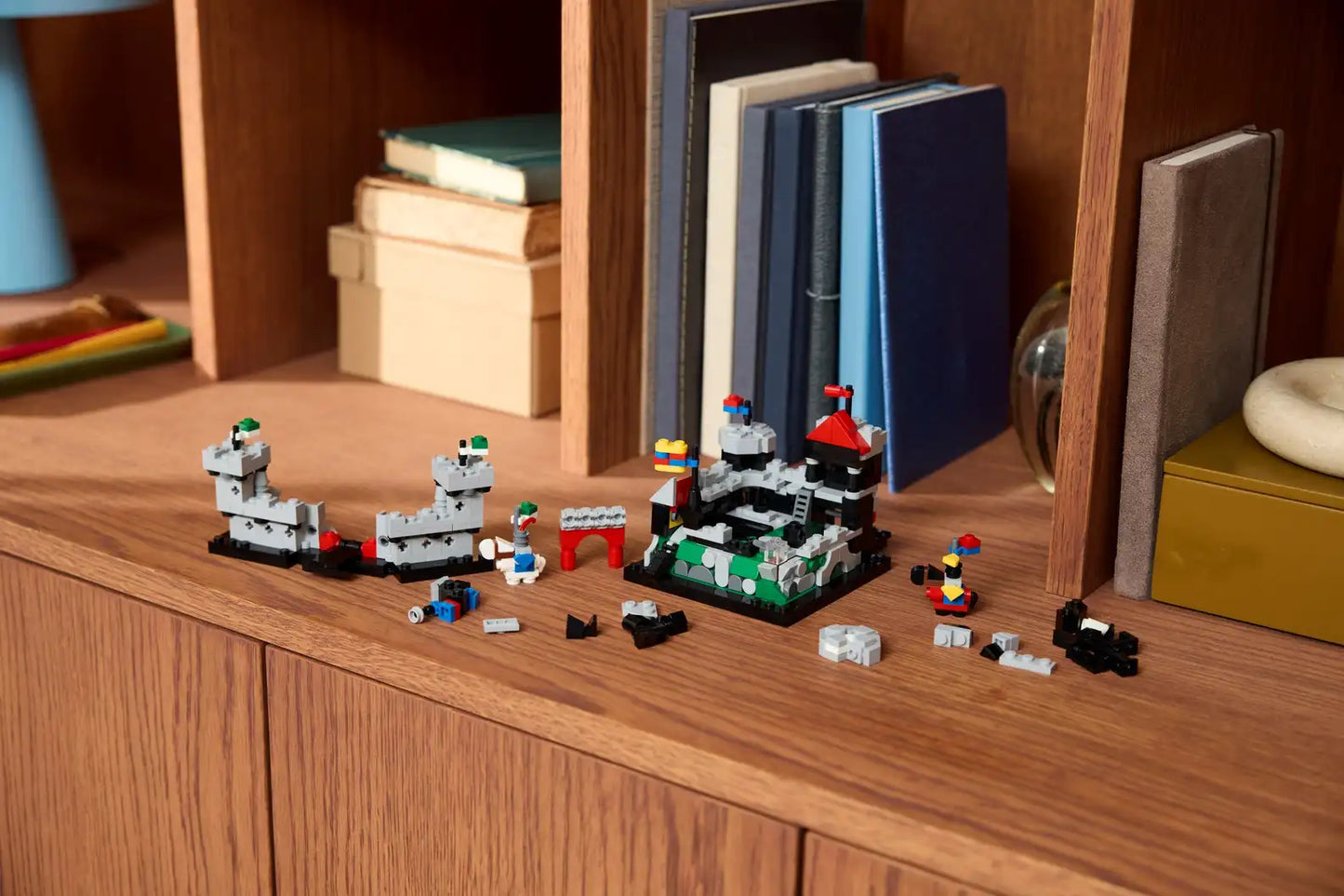 40775 LEGO Mini Knights Castle