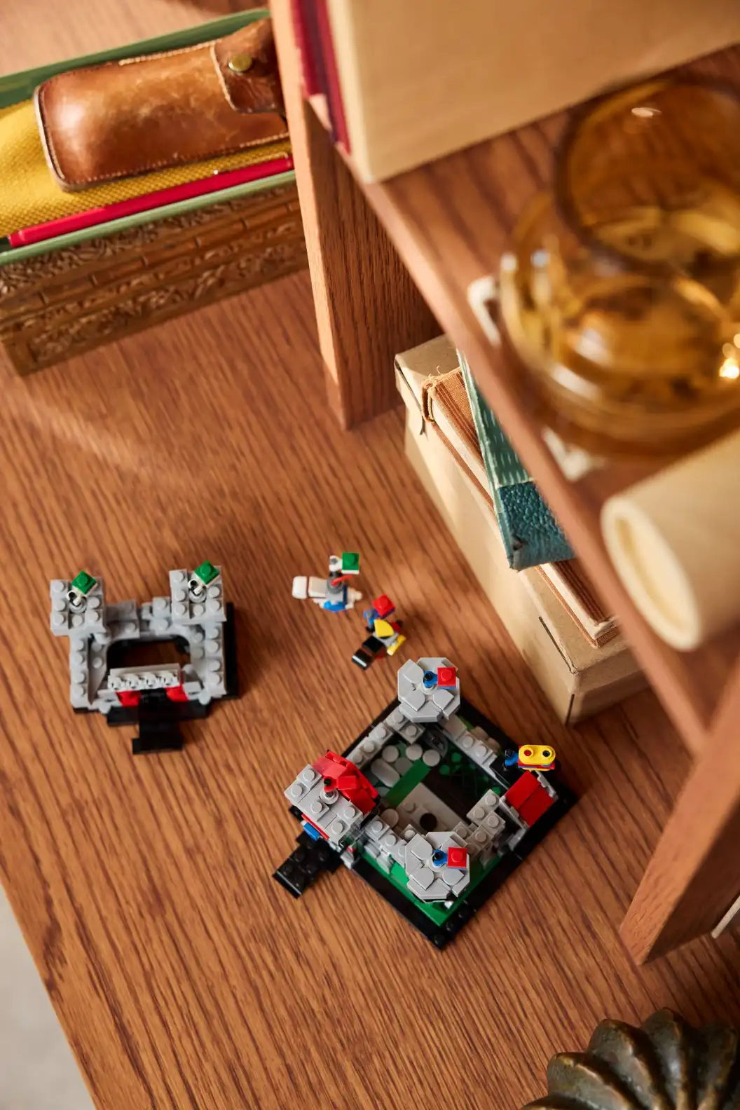 40775 LEGO Mini Knights Castle