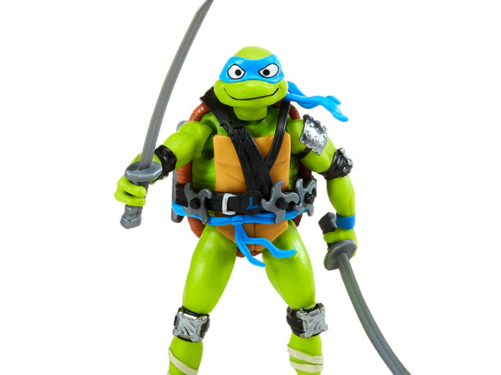 Teenage Mutant Ninja Turtles Tales of the TMNT Mutations Mix 'N Match Action Figure Series