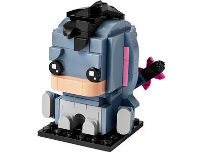 40797 LEGO BrickHeadz Disney Eeyore