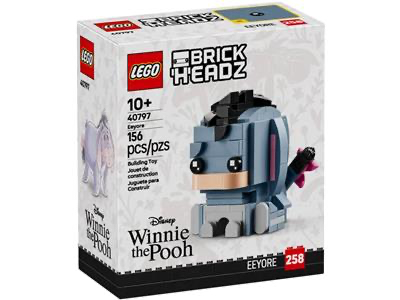 40797 LEGO BrickHeadz Disney Eeyore