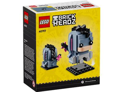 40797 LEGO BrickHeadz Disney Eeyore