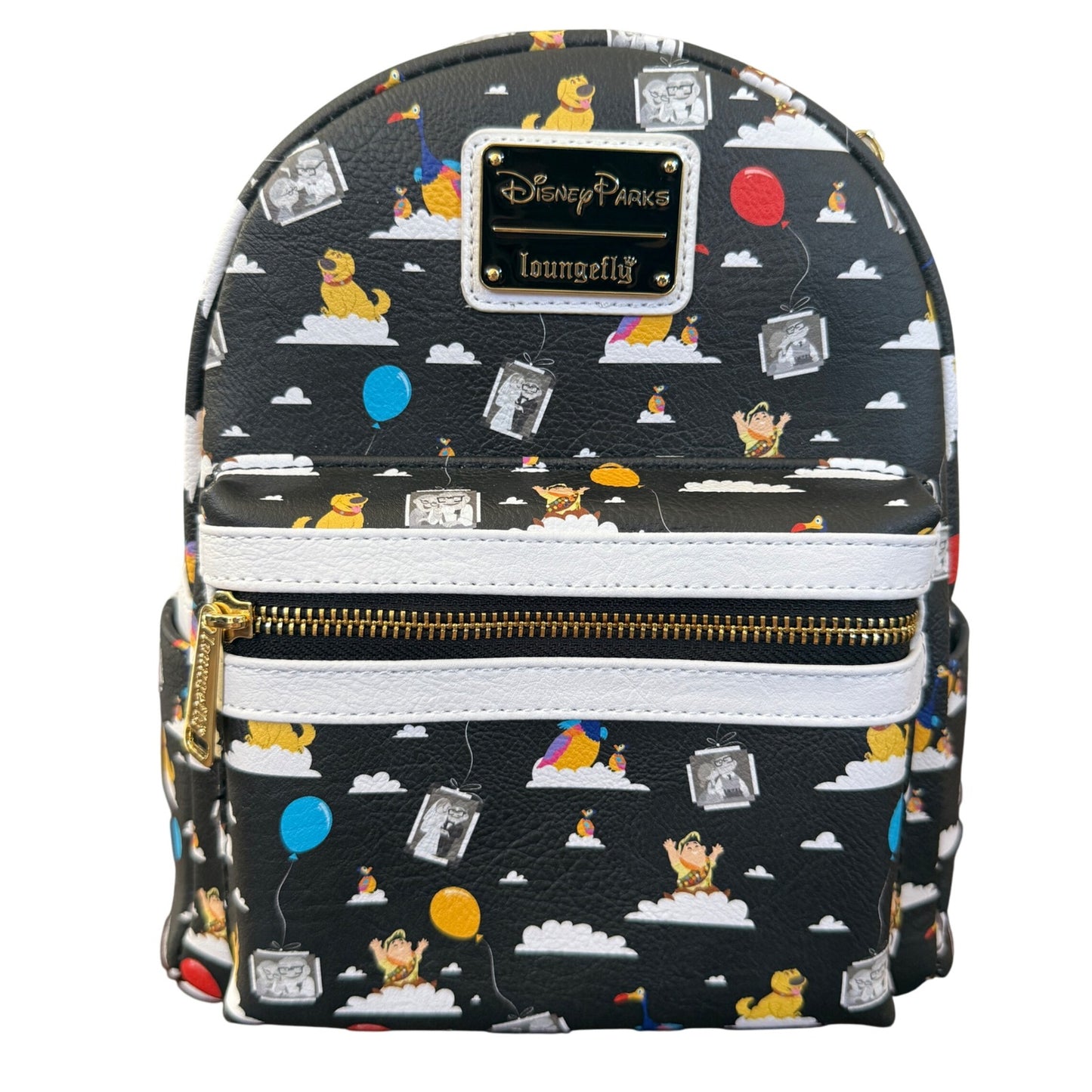 Pixar’s Up Disney Parks Loungefly