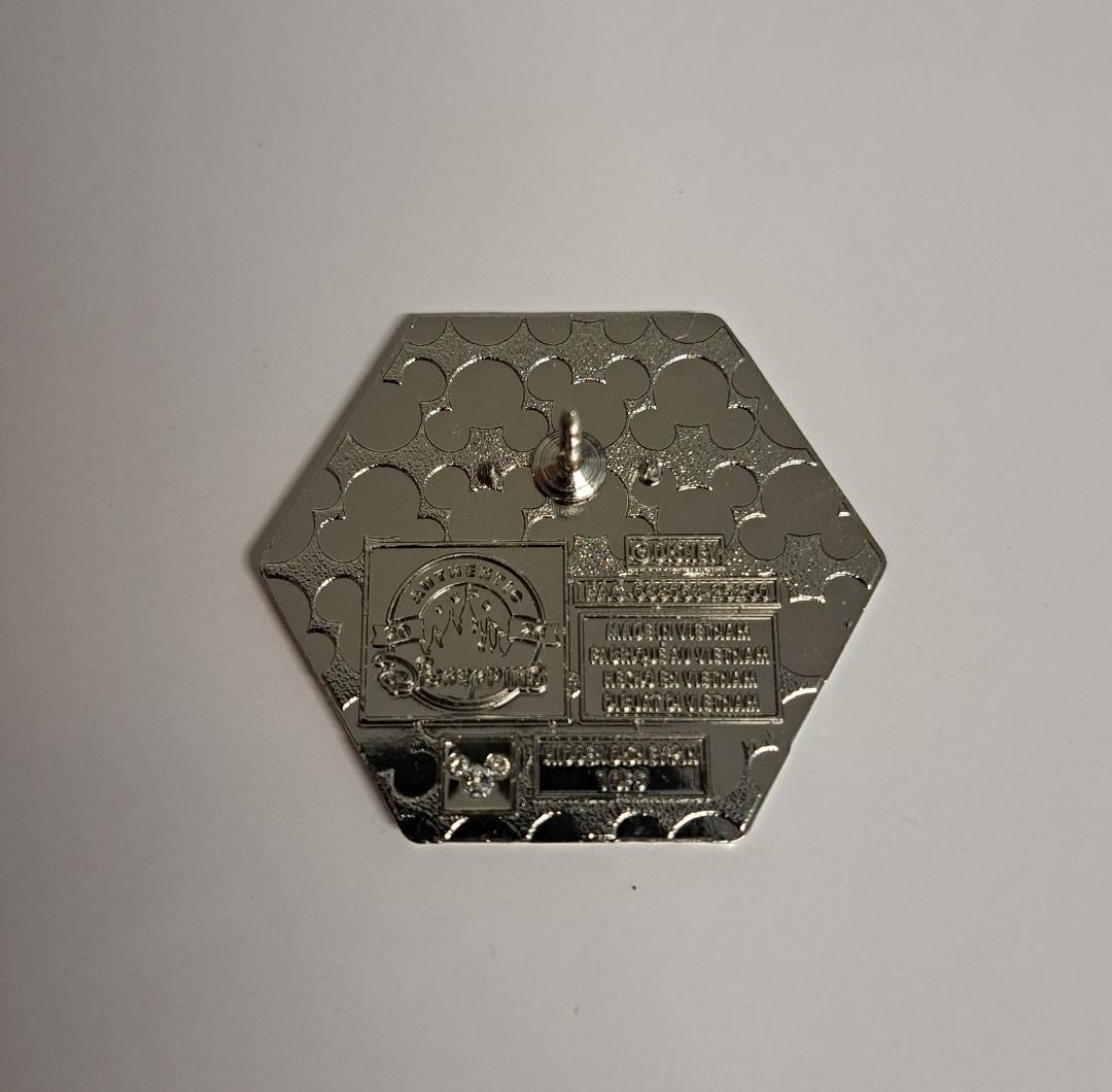 DLR Hidden Disney Series 2026 Wave A