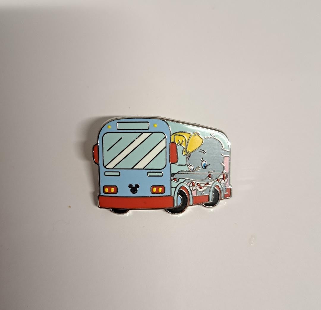 DLR Hidden Disney Series 2026 Wave A