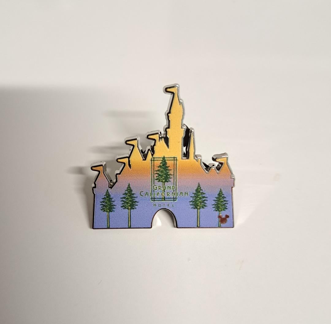 DLR Hidden Disney Series 2026 Wave A