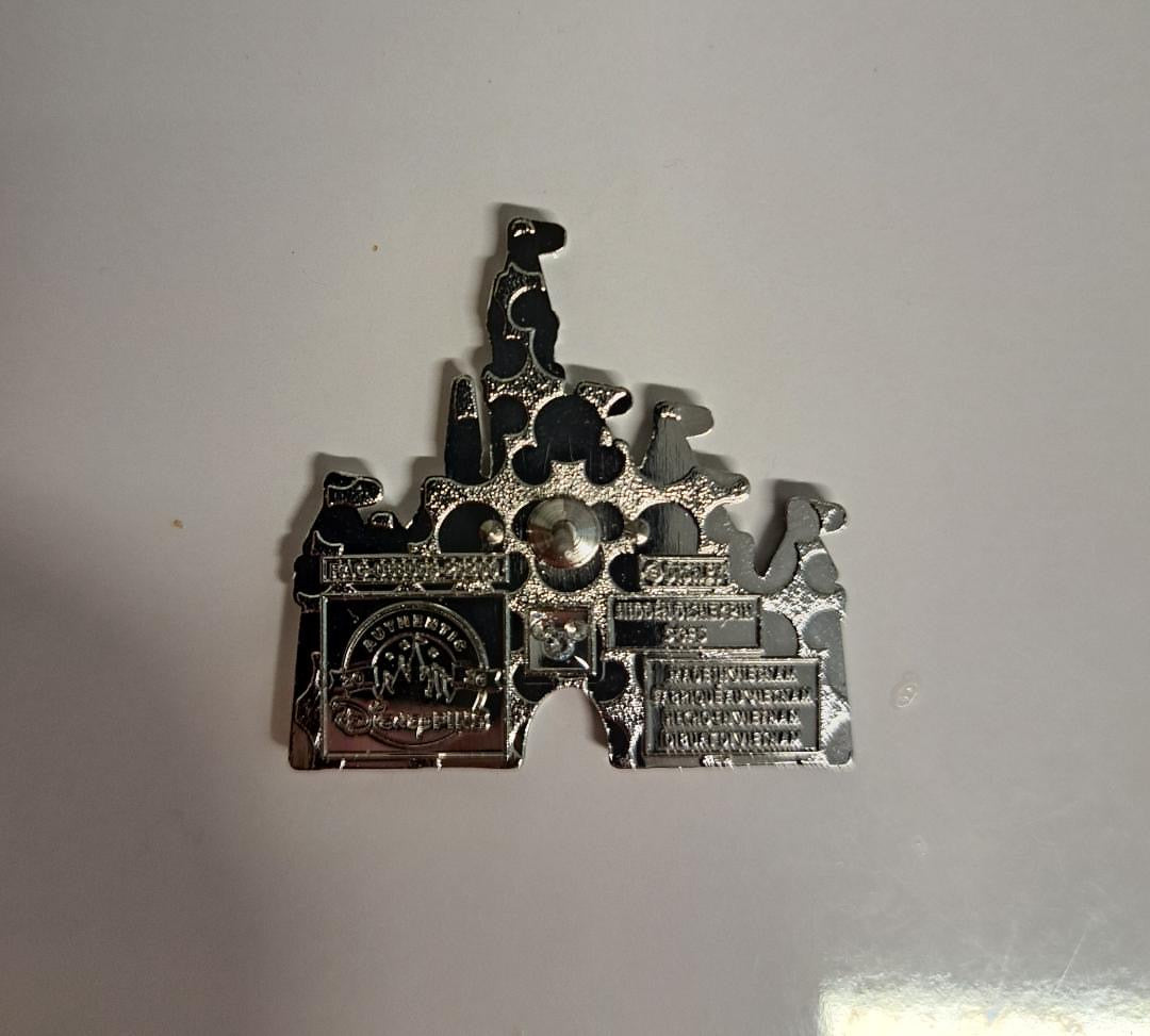DLR Hidden Disney Series 2026 Wave A