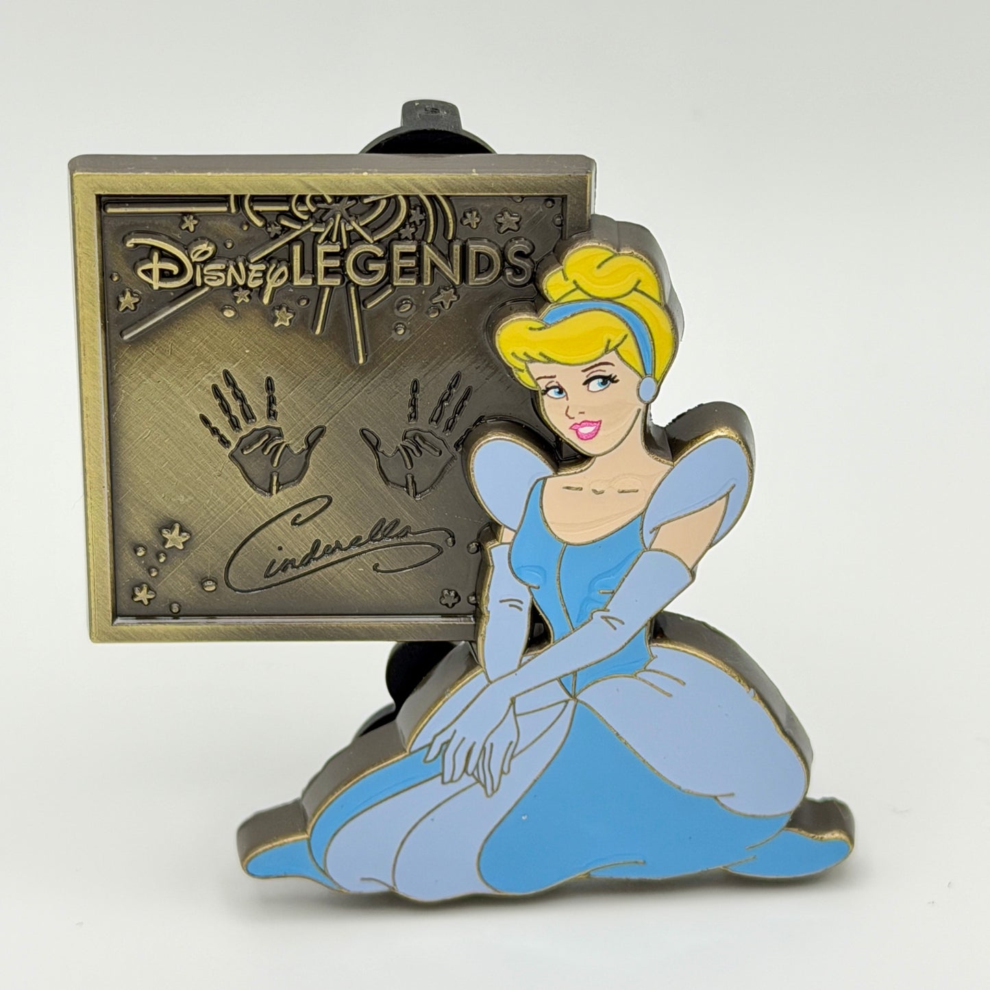 Disney Legends Plaques-Series 1