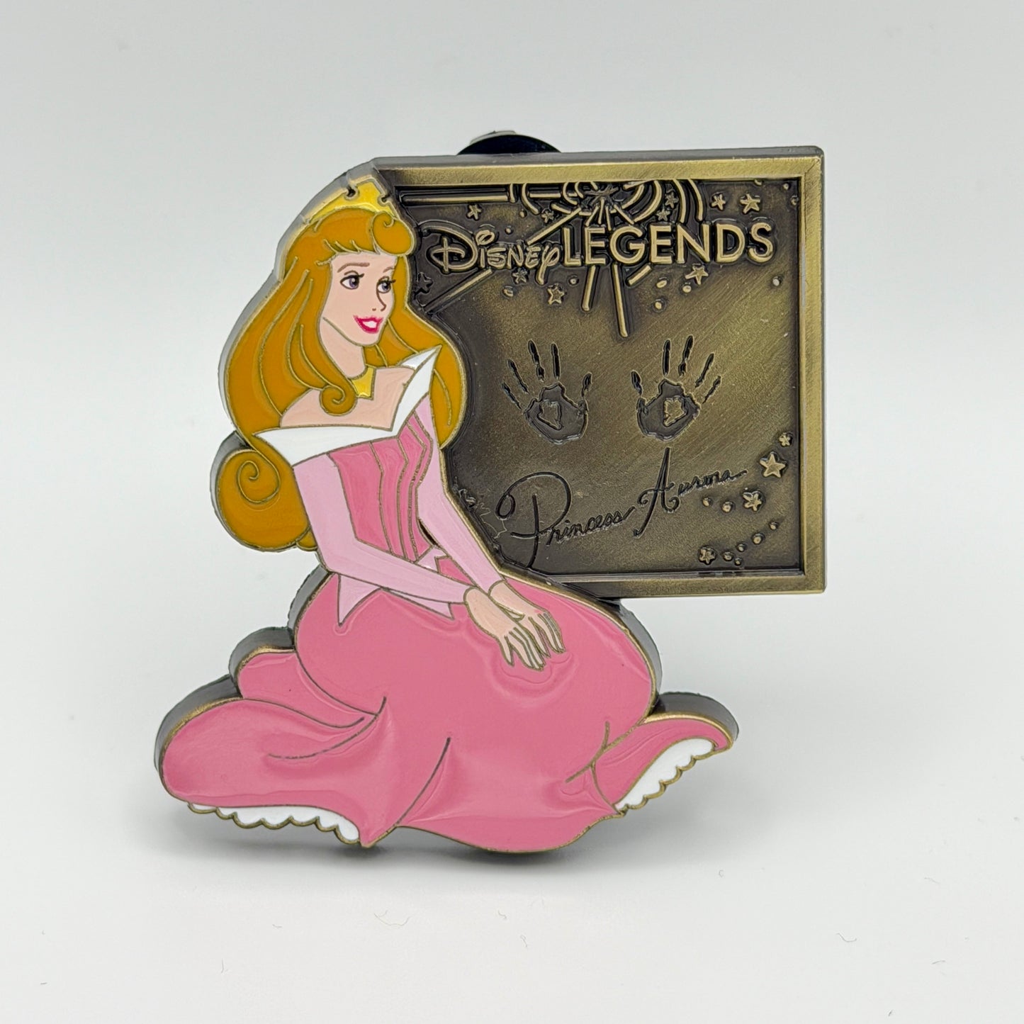 Disney Legends Plaques-Series 1