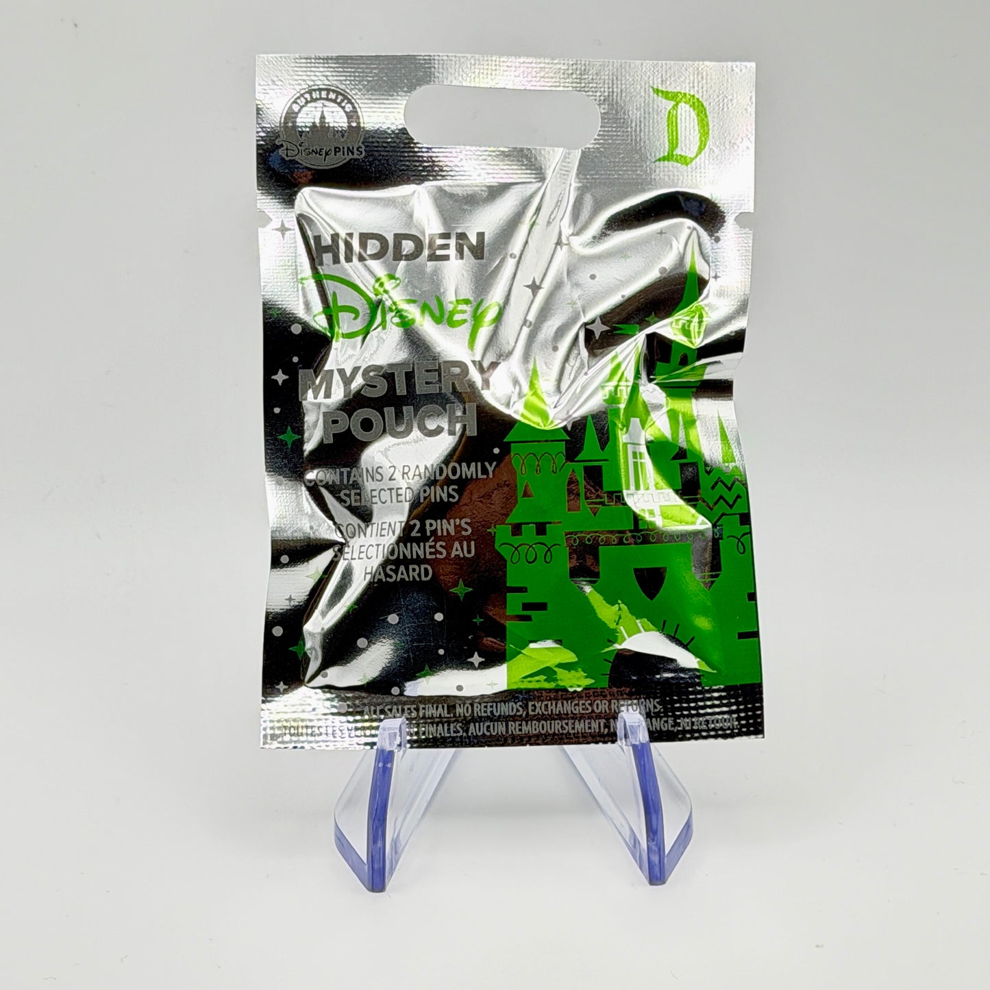 DLR Hidden Disney Series 2026 Wave A