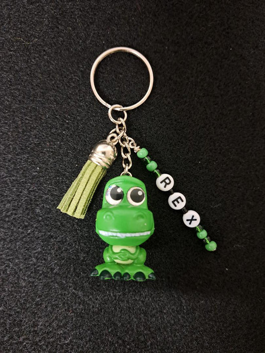 Doorables Keychain