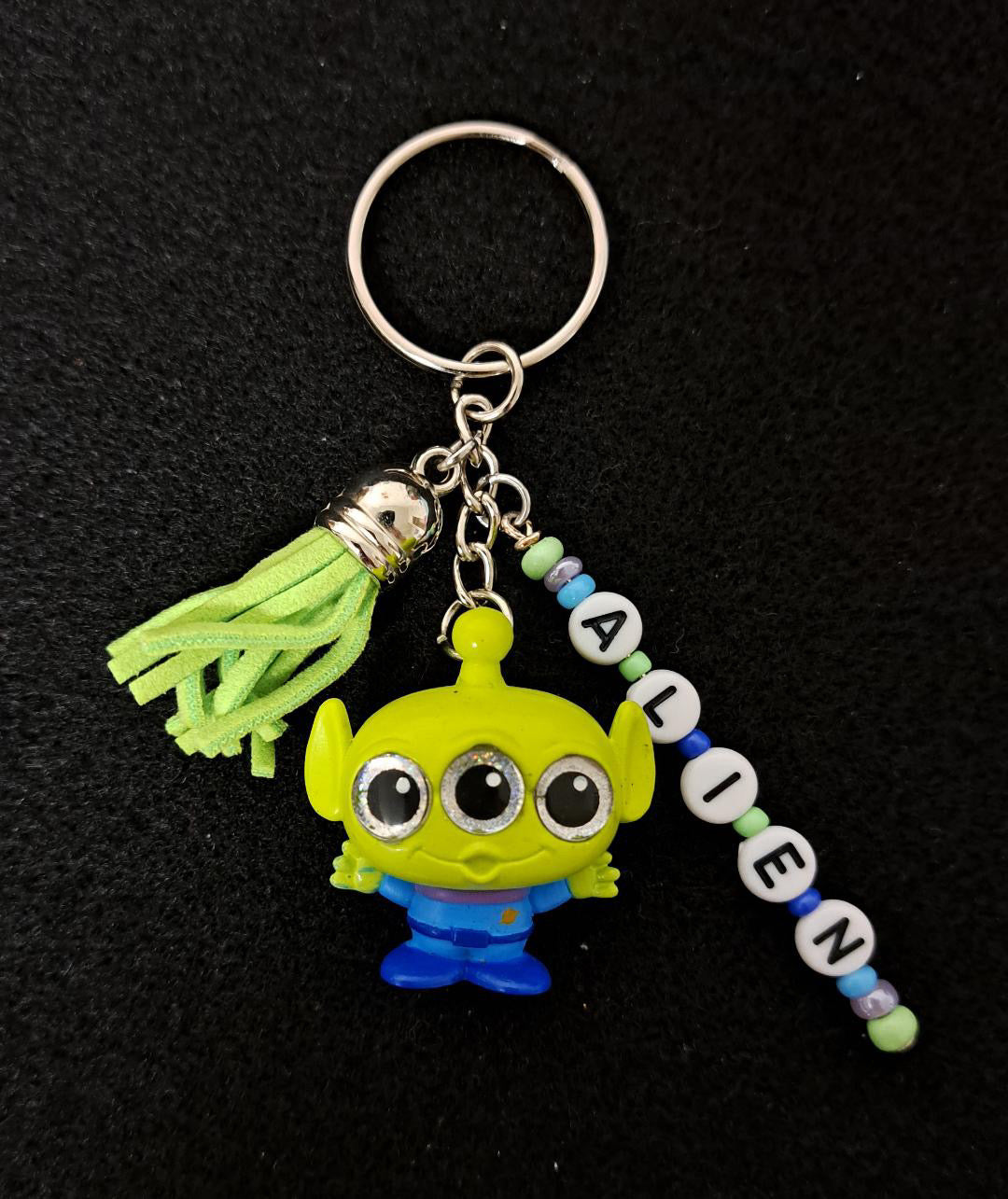 Doorables Keychain