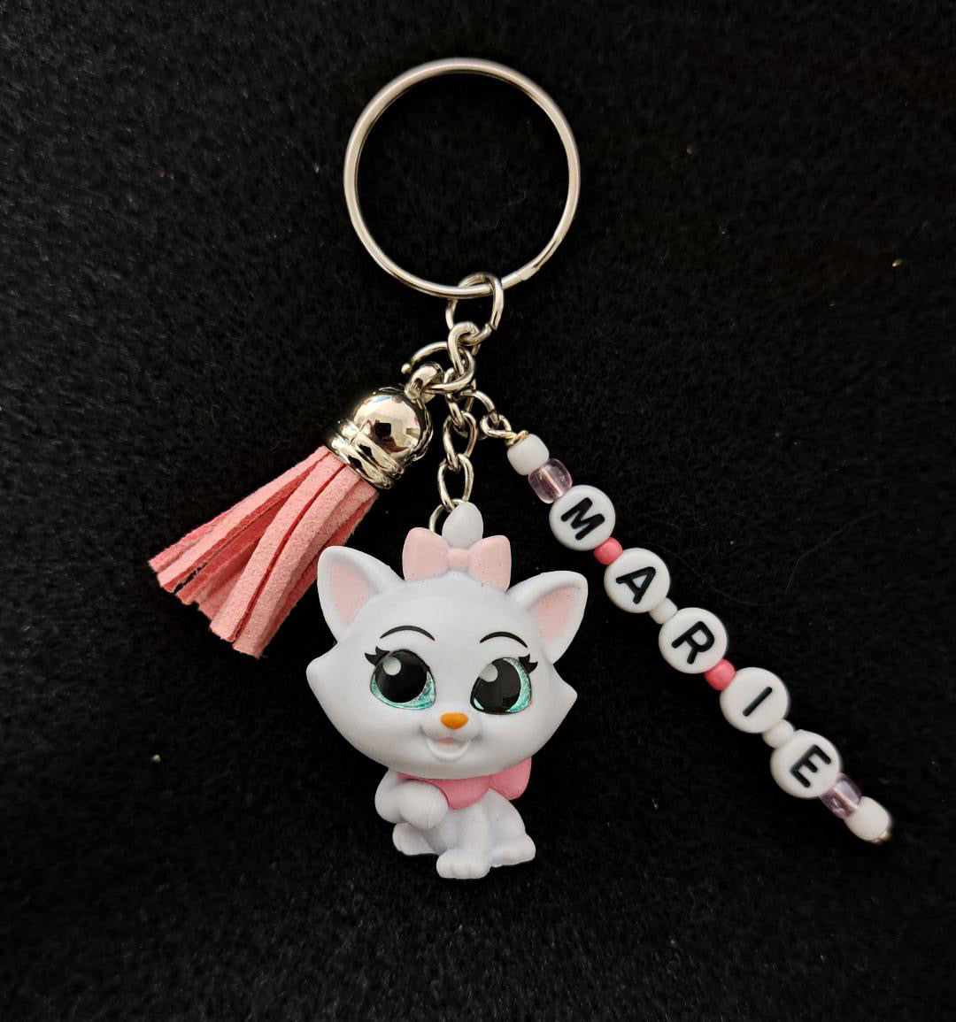 Doorables Keychain