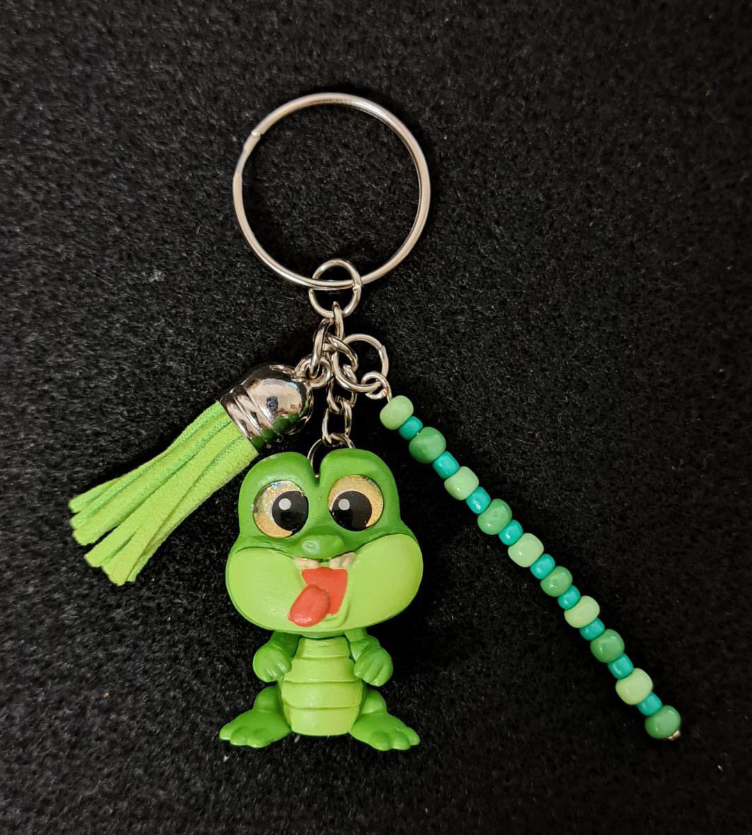 Doorables Keychain