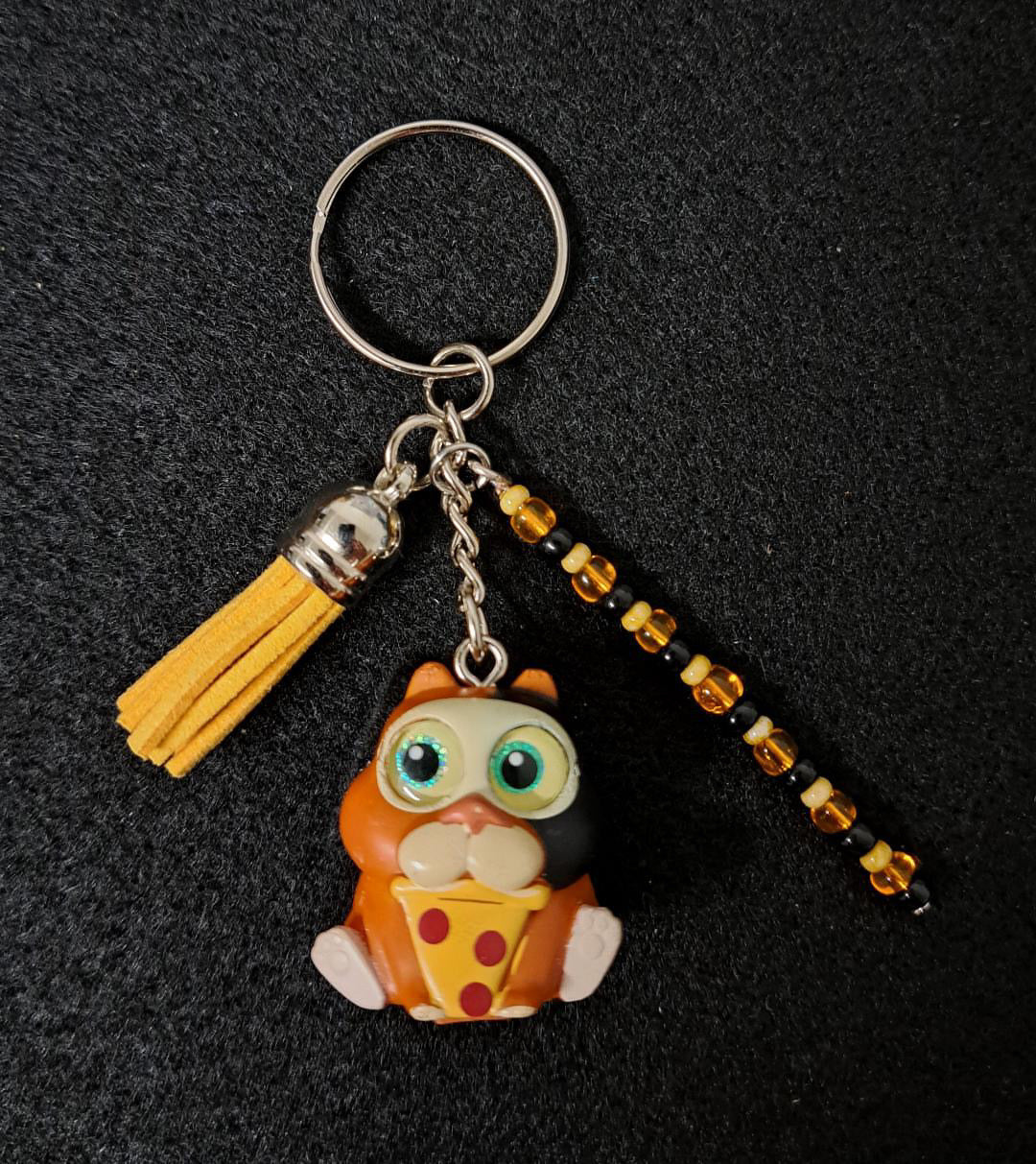 Doorables Keychain