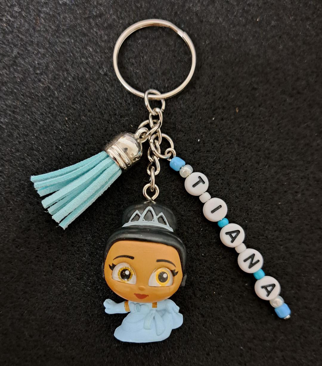 Doorables Keychain