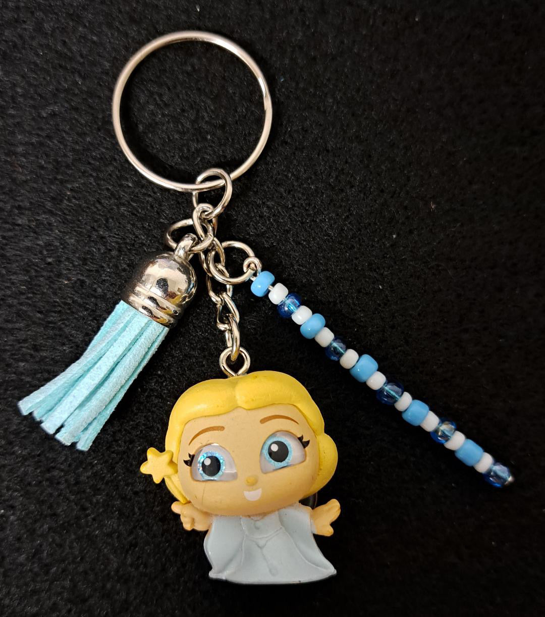 Doorables Keychain
