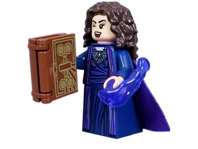 RETIRED LEGO 71039 Minifigure Series Marvel Studios Series 2