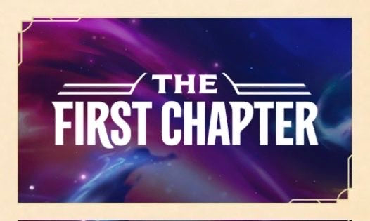 Lorcana First Chapter Trading Cards - Singles