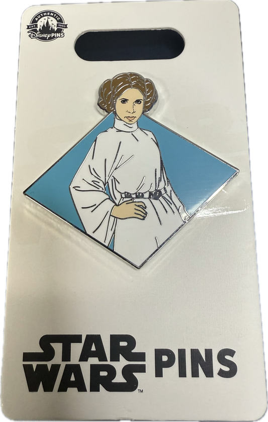 Star Wars - Diamond Portraits Pin