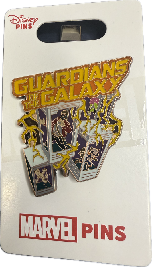 Guardians of the Galaxy