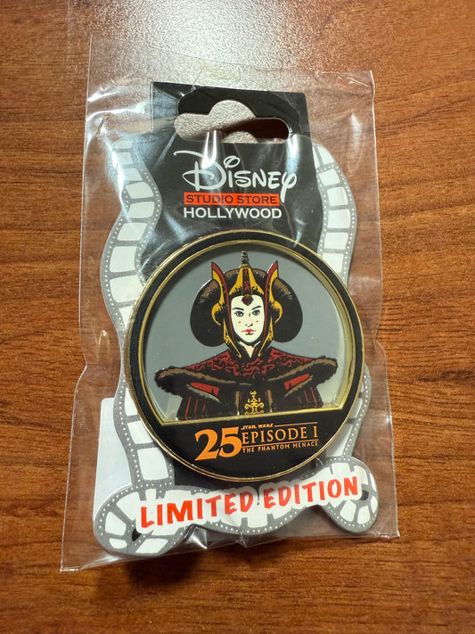 DSSH Limited Edition 300 Padmé Amidala