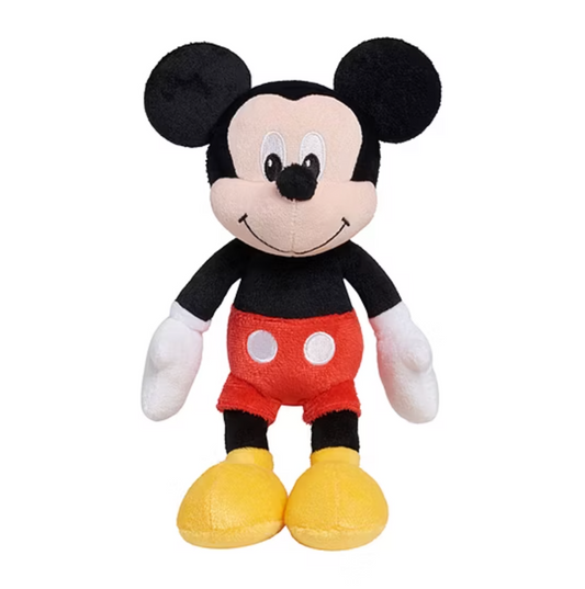 Disney Collection Mickey Mouse Stuffed Animal