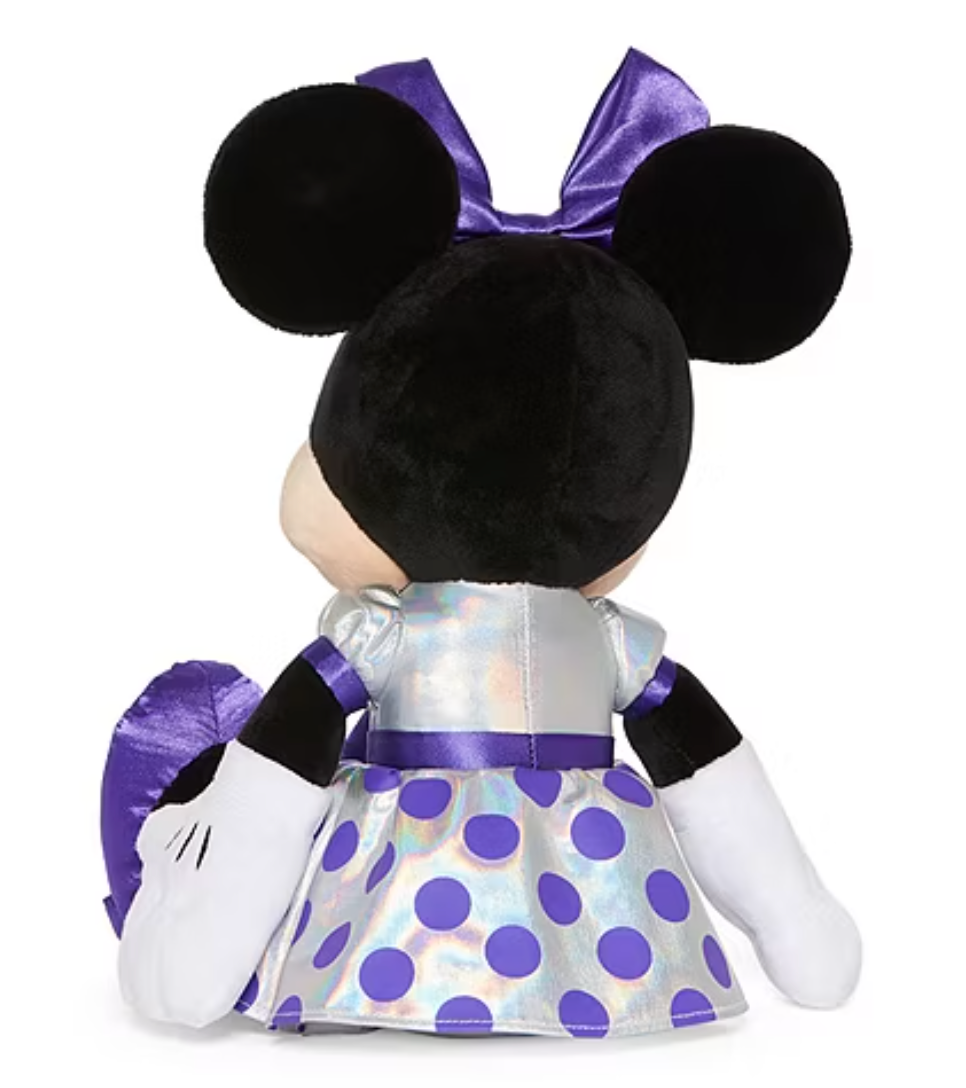 Disney Collection Minnie Mouse Medium Plush