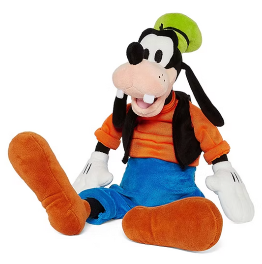 Disney Collection Goofy Medium Plush