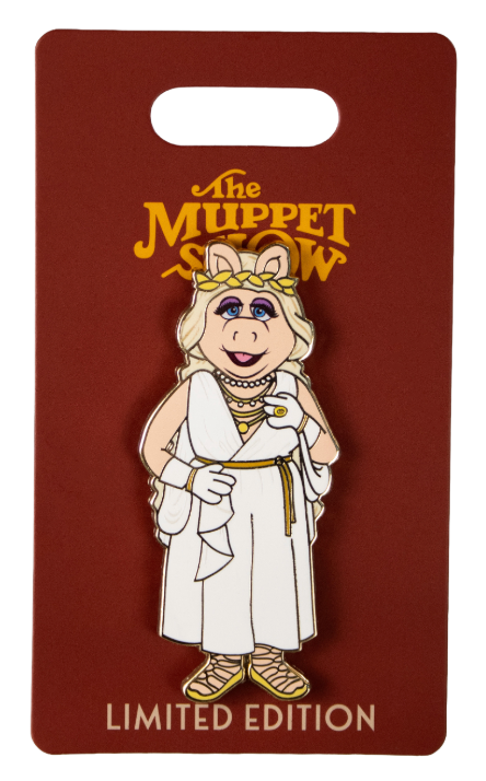 Mickey of Glendale’s The Muppet Show Capsule Collection Full Pin Limited Edition 750